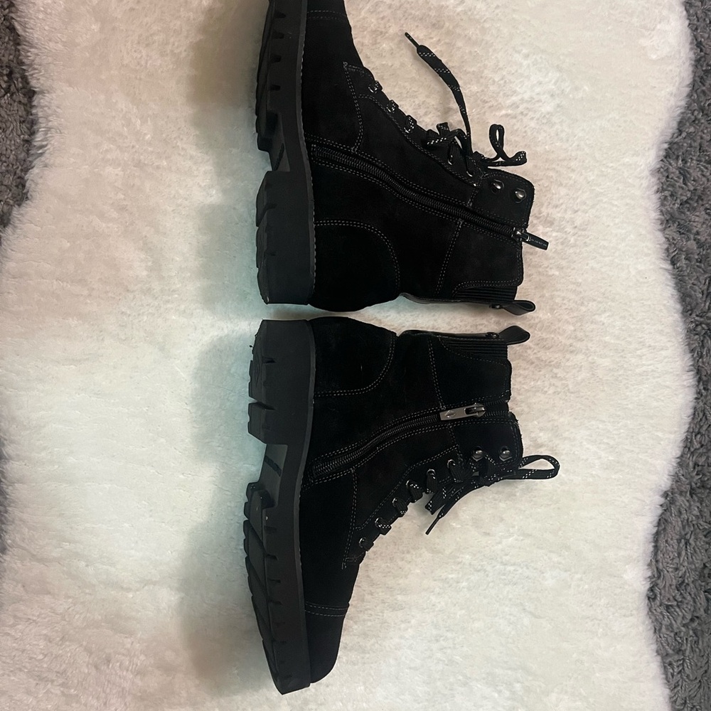 Booties - Picture 2 of 5